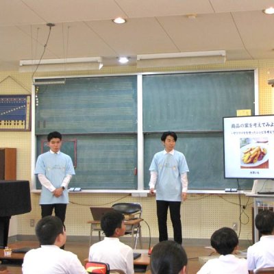活動の様子