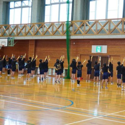 高学年ダンス