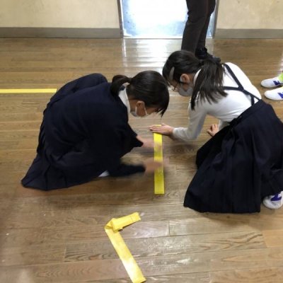 センター１