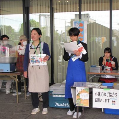 活動の様子