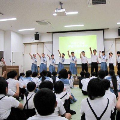 活動の様子1
