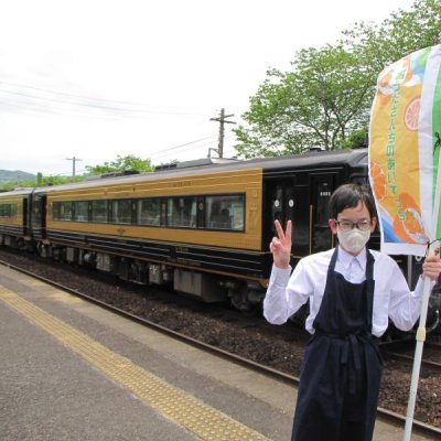 アイス販売の様子2