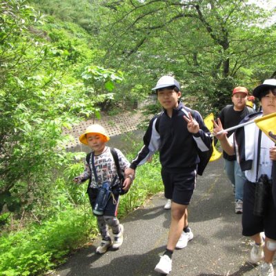 活動の様子