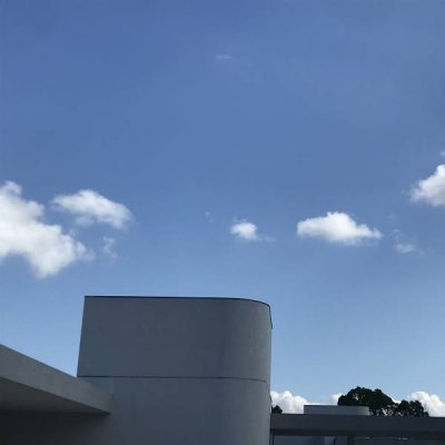 秋の空