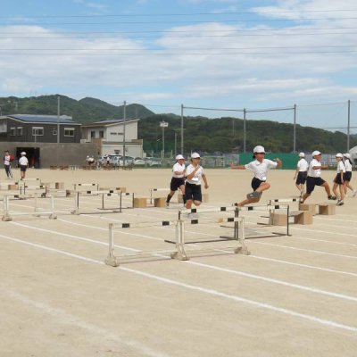 6年ハードる