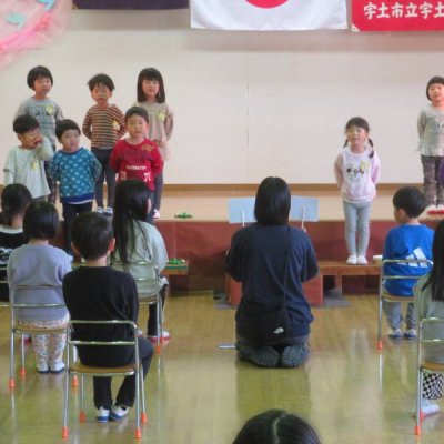 １
