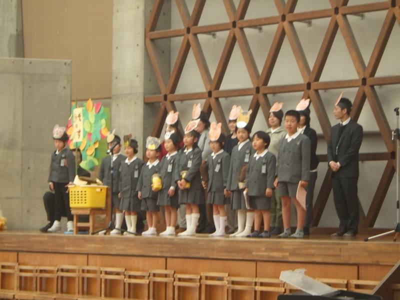 ひまわり学級3