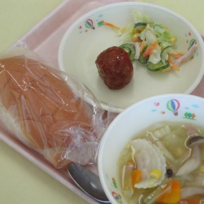 令和５年２月２８日火曜日学校給食献立