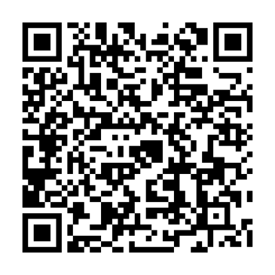 説明会参加申込QRコード