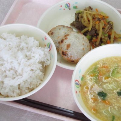 5月30日