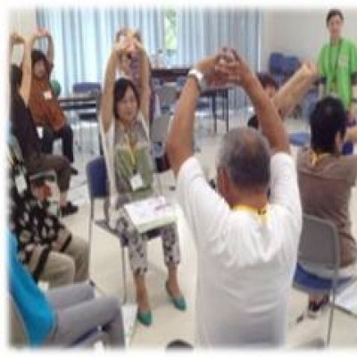 過去の講習会の様子