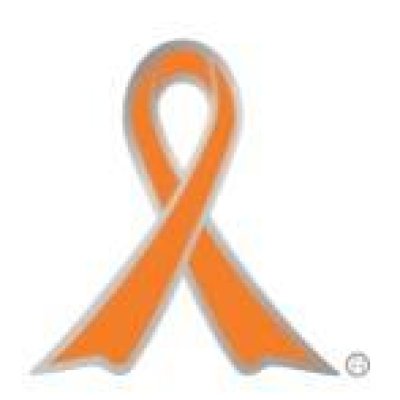 オレンジリボン
