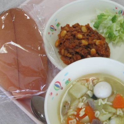 2月24日(フルーツなし)