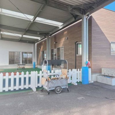 IQキッズうとシティモール保育園