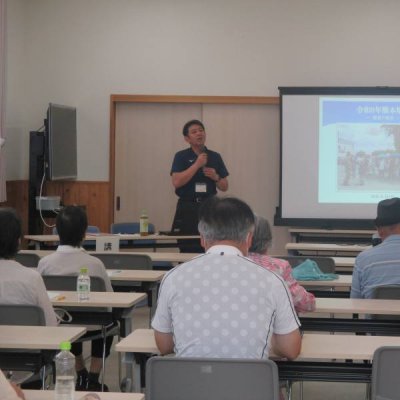 第4回学習会の様子