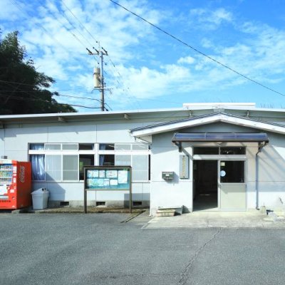 公民館外観
