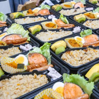 子ども食堂