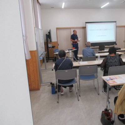 第3回学習会