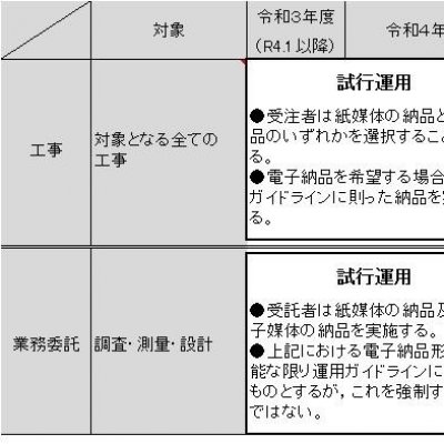 展開計画