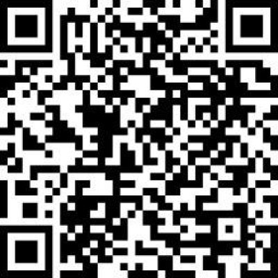 電子契約利用申出QRコード