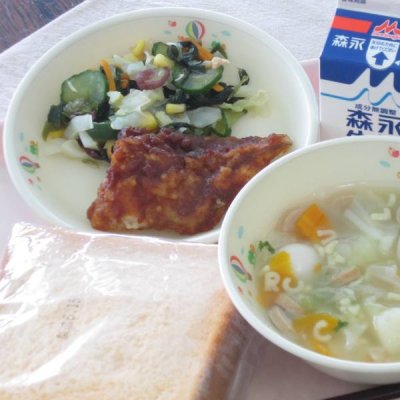 6月16日