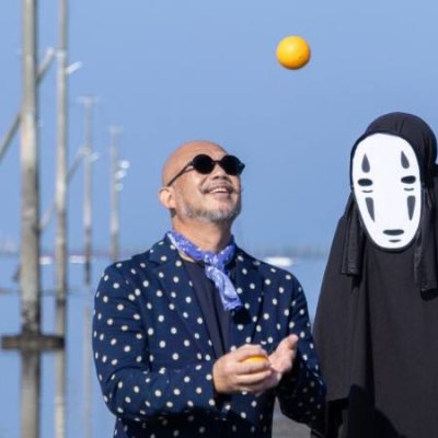 ノリと宇土の神隠し