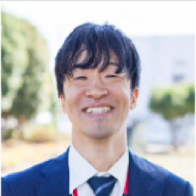 吉原さん