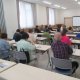 第1回学習会の様子