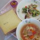 令和５年１０月３１日火曜日学校給食献立
