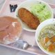 令和６年１２月２４日火曜日学校給食献立